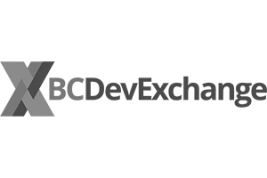 BC Dev Exchange logo