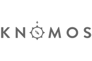 Knomos logo